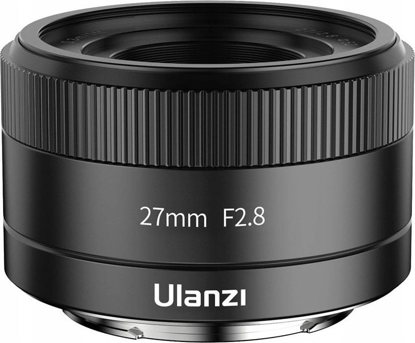 Ulanzi Lens Ulanzi Lens 27mm 27