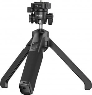Ulanzi Tripod Grip Tripod Hanger 3in1