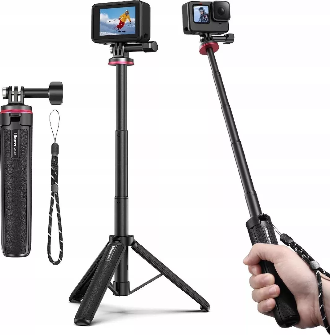 Ulanzi Monopod Tripod for GoPro HERO