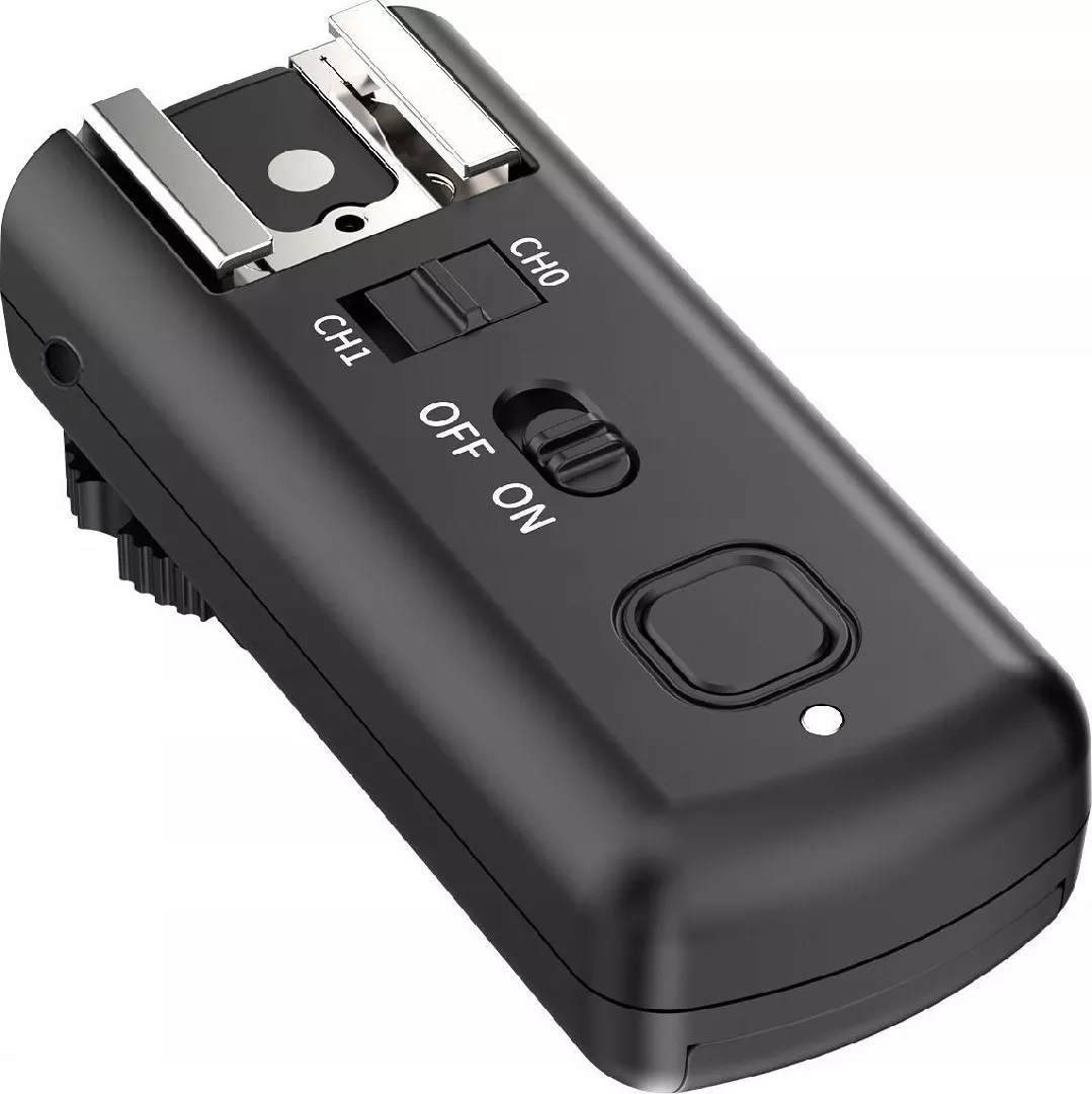 Ulanzi Radio Wireless Flash Trigger for