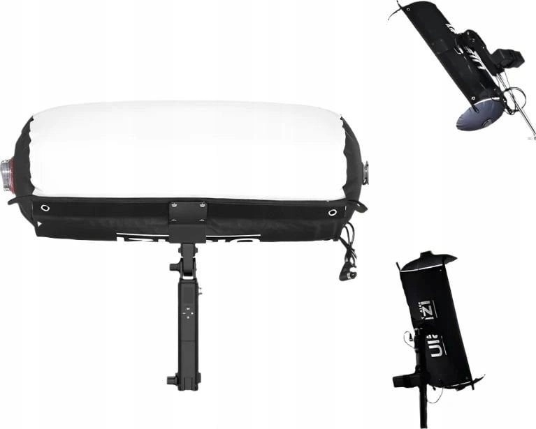 LED lamp Ulanzi AL60 - WB