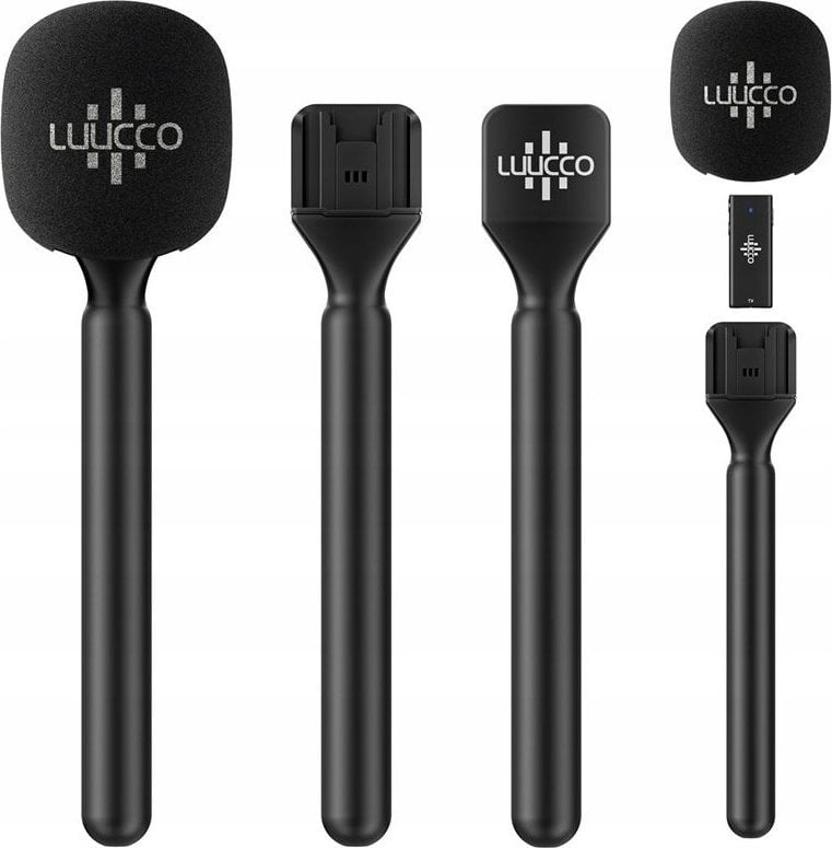 Ulanzi Hand Pole Holder Adapter for