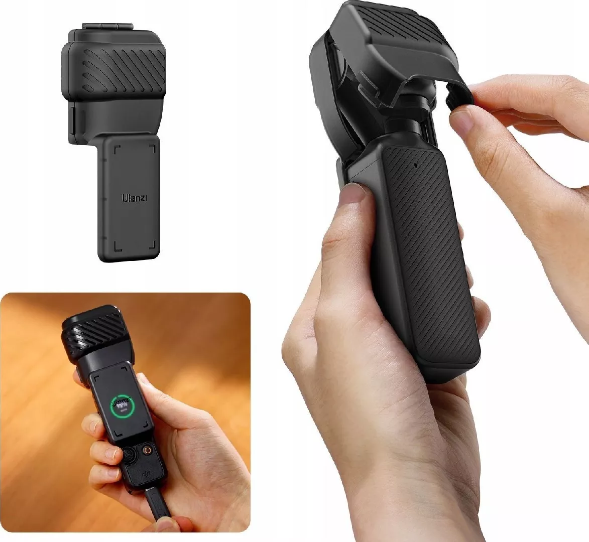Cover Case Cover for DJI OSMO