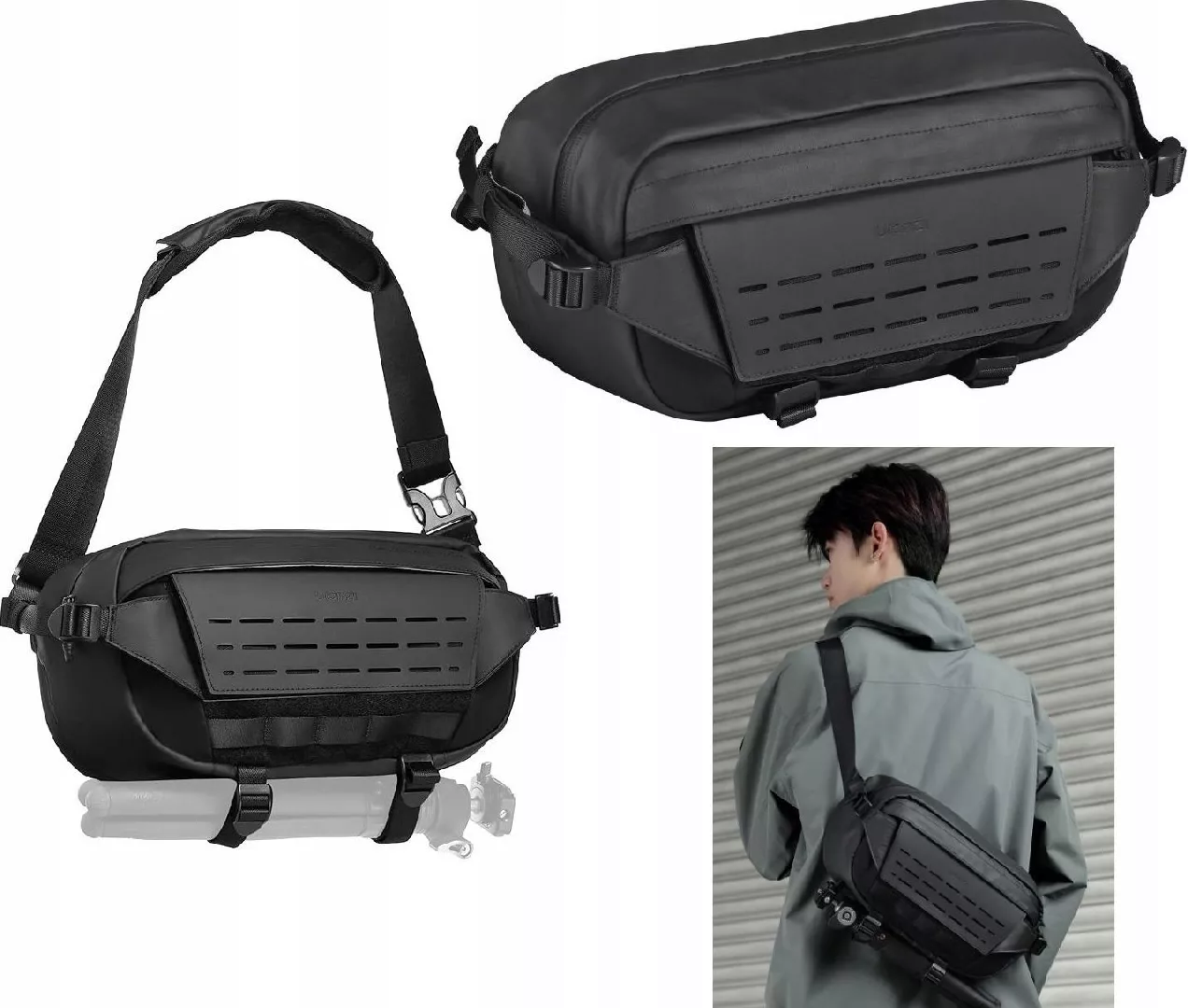Photo Video Bag Pouch Camera Case