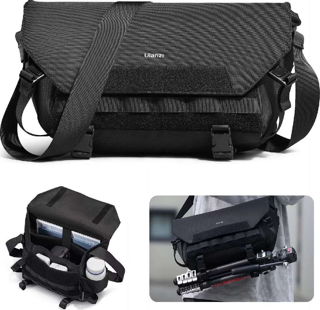 Video Photo Bag 9L for Camera