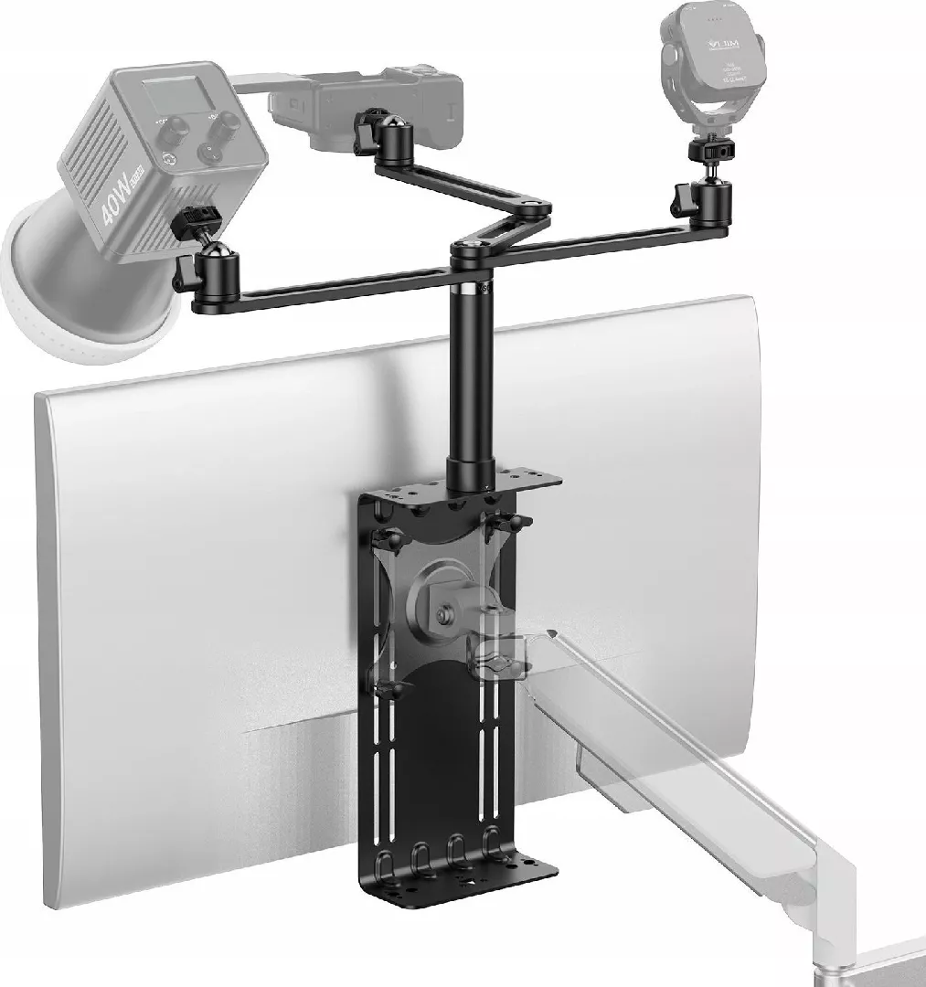Ulanzi VESA Mount Holder for Monitor