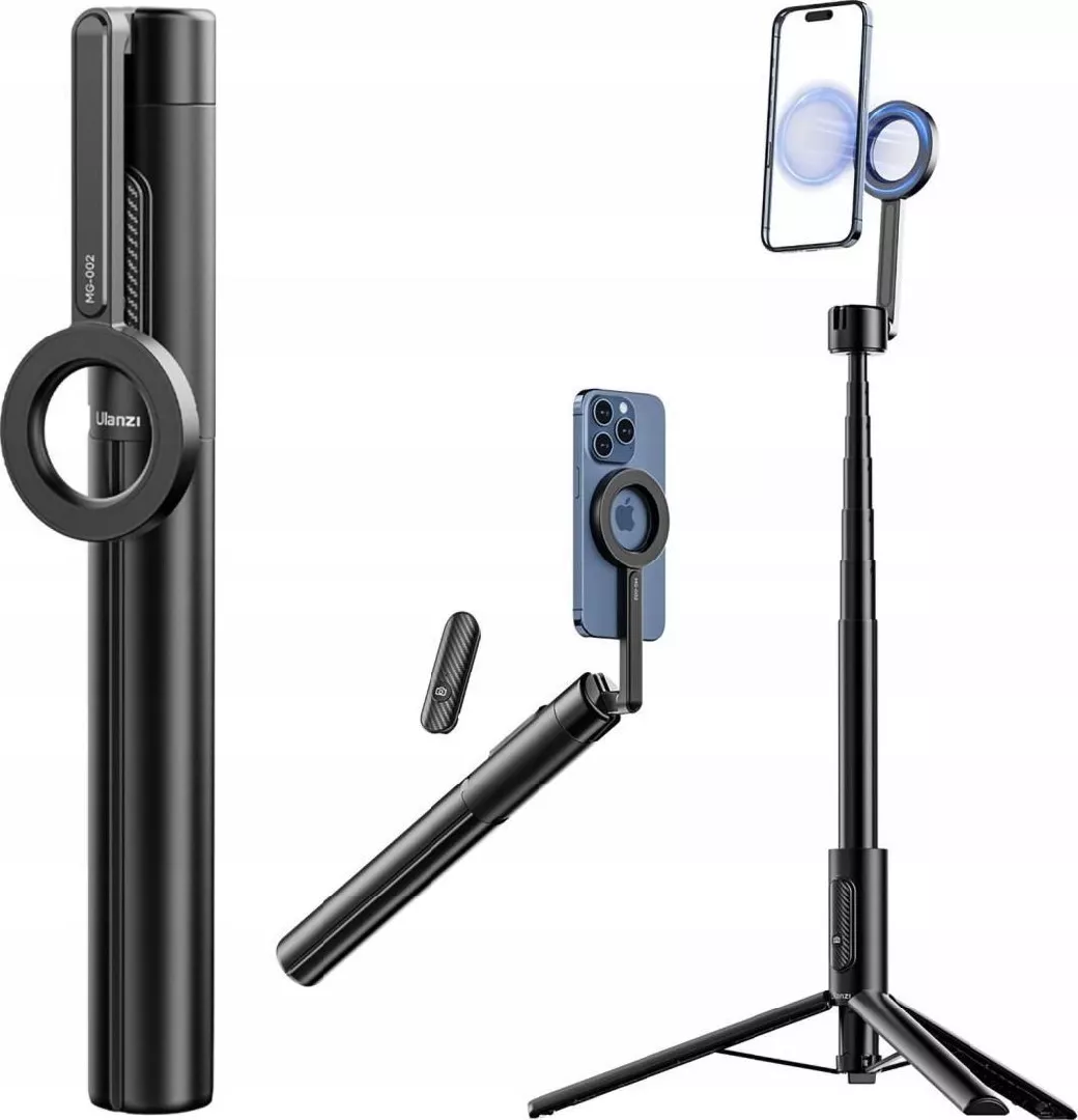 Selfie stick Ulanzi SELFIE Stick Tripod