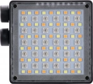Lampa LED Ulanzi LE20 - RGB