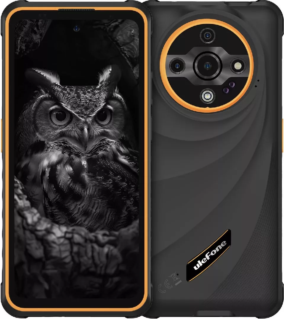 ULEFONE ARMOR X31 PRO 8+256GB DS