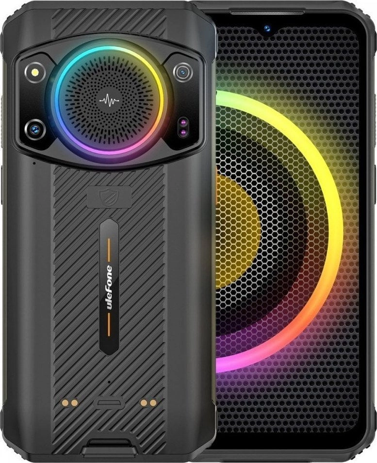 Armor 21 4G smartphone 8/256GB IP69K