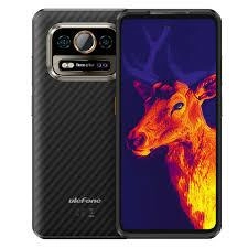 Armor 25T 8/256GB Frost Black
