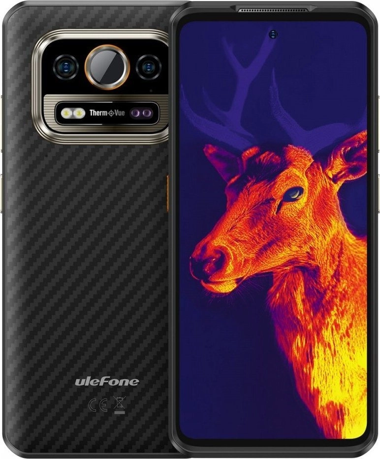 Smartfon Armor 25T 4G 8/256GB IP69K