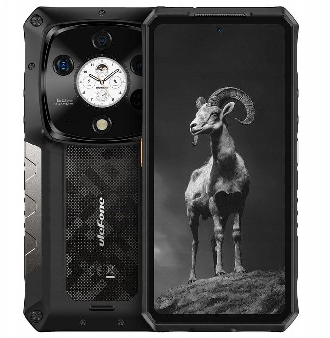 Smartphone Ulefone Armor 28 Pro 16GB/512GB