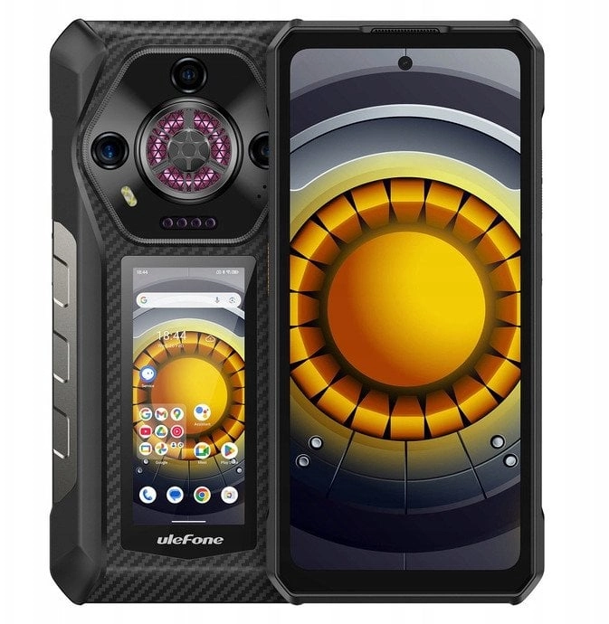 Smartphone Ulefone Armor 30 Pro 5G