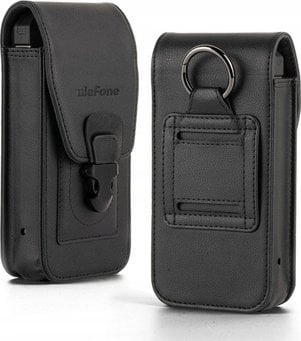 Leather case for Ulefone Armor 24