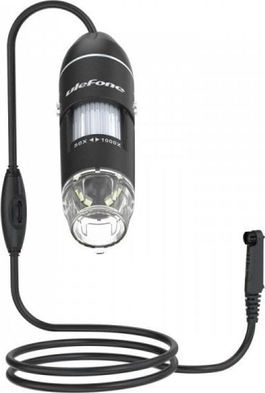 Ulefone E01 Endoscope Camera 6937748735687 UF-EC