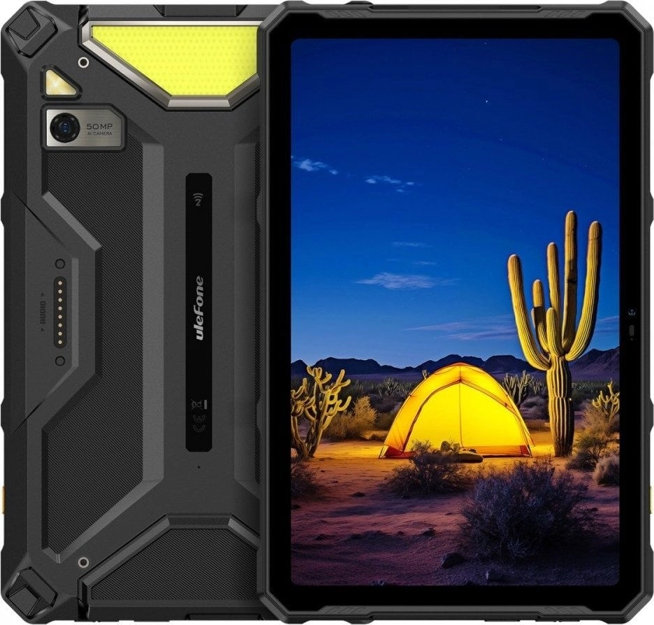 Tablet UleFone Armor Pad 4 Ultra