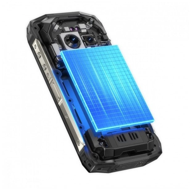 Armor Mini 20 8/ 256GB Black