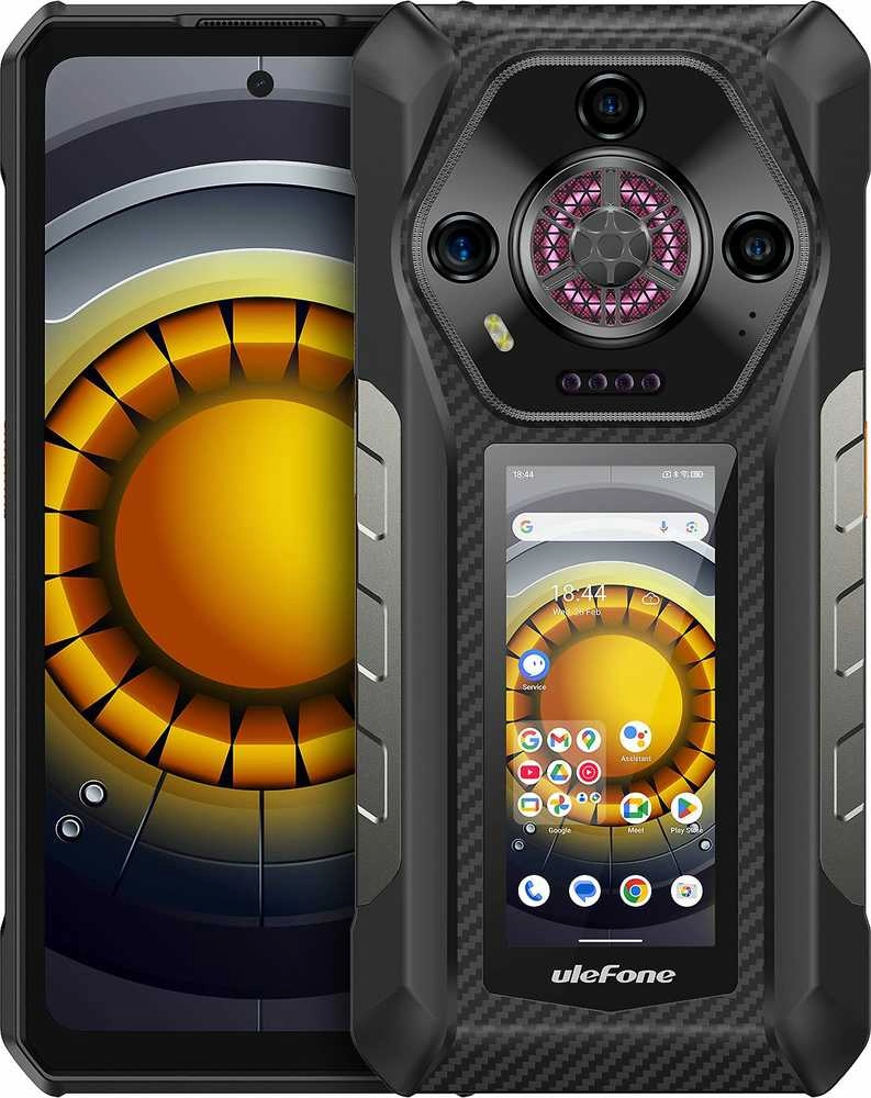 Armor 30 Pro 16GB/ 512GB Black