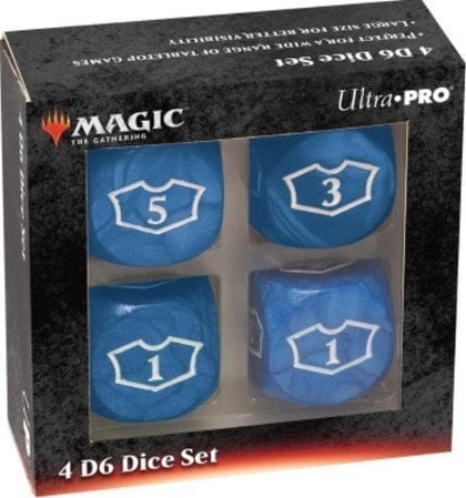 Ultra-Pro Ultra-Pro: Magic the Gathering -