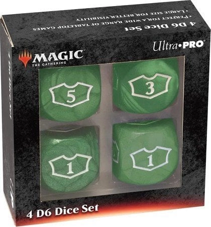 Ultra-Pro Ultra-Pro: Magic the Gathering -