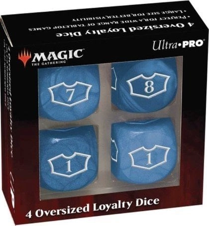 Ultra-Pro Ultra-Pro: Magic the Gathering -