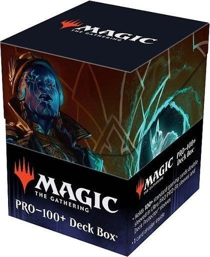 Ultra-Pro Ultra-Pro: Magic the Gathering -