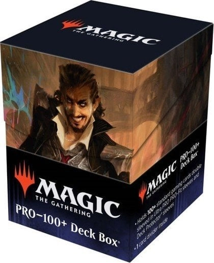Ultra-Pro Ultra-Pro: Magic the Gathering -