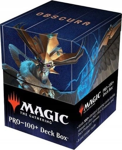 Ultra-Pro Ultra-Pro: Magic the Gathering -