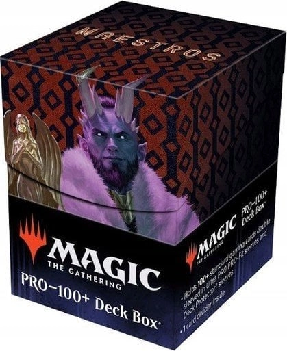 Ultra-Pro Ultra-Pro: Magic the Gathering -