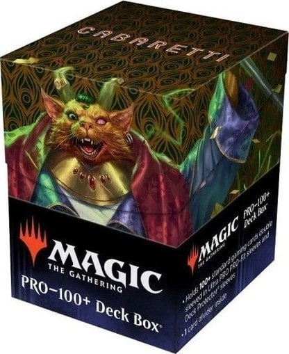Ultra-Pro Ultra-Pro: Magic the Gathering -