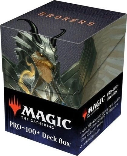 Ultra-Pro Ultra-Pro: Magic the Gathering -