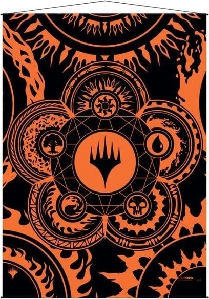 Ultra-Pro Ultra Pro: Magic the Gathering