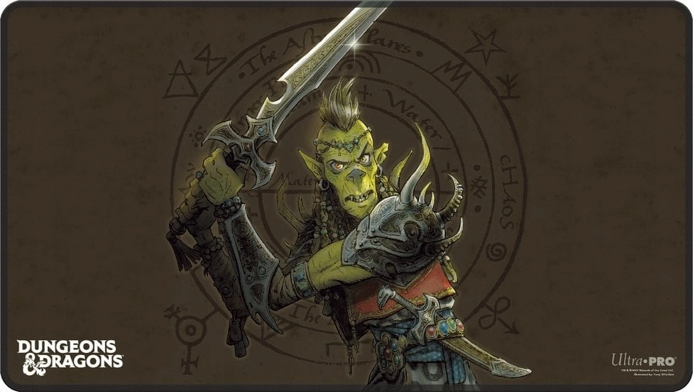 Ultra-Pro Ultra Pro: Dungeons  Dragons -