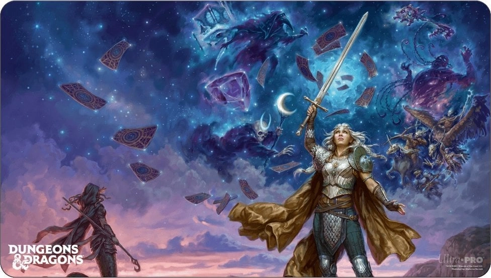 Ultra-Pro Ultra Pro: Dungeons  Dragons -