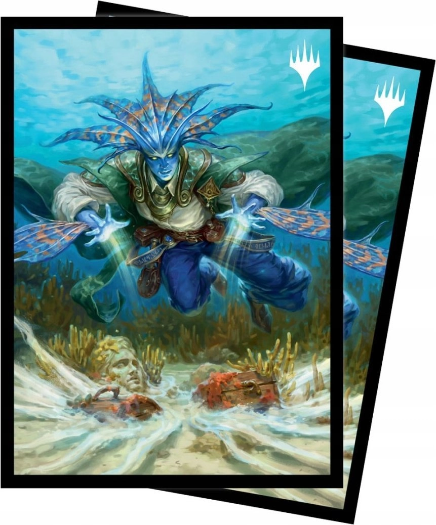 Ultra-Pro Ultra-Pro: Magic the Gathering -