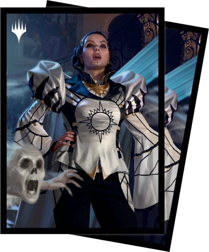 Ultra-Pro Ultra-Pro: Magic the Gathering -