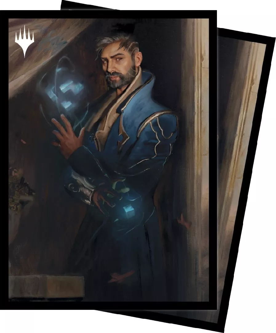 Ultra-Pro Ultra-Pro: Magic the Gathering -