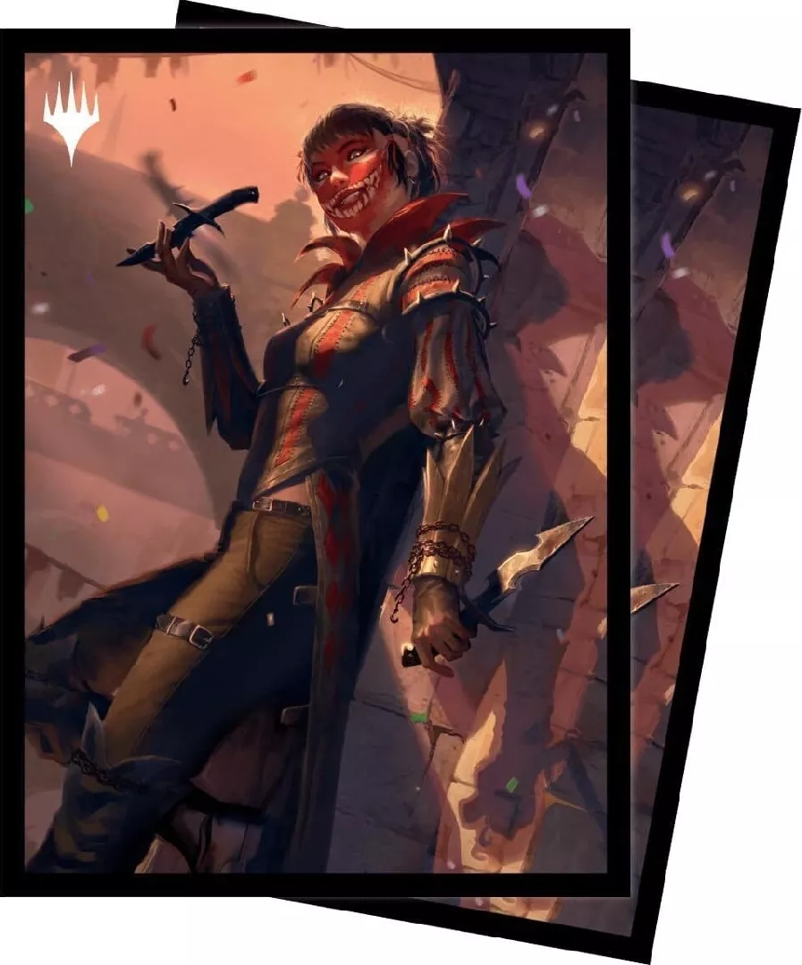 Ultra-Pro Ultra-Pro: Magic the Gathering -