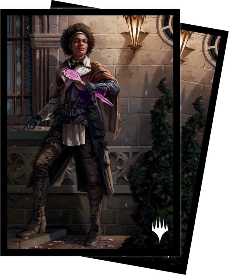 Ultra-Pro Ultra-Pro: Magic the Gathering -