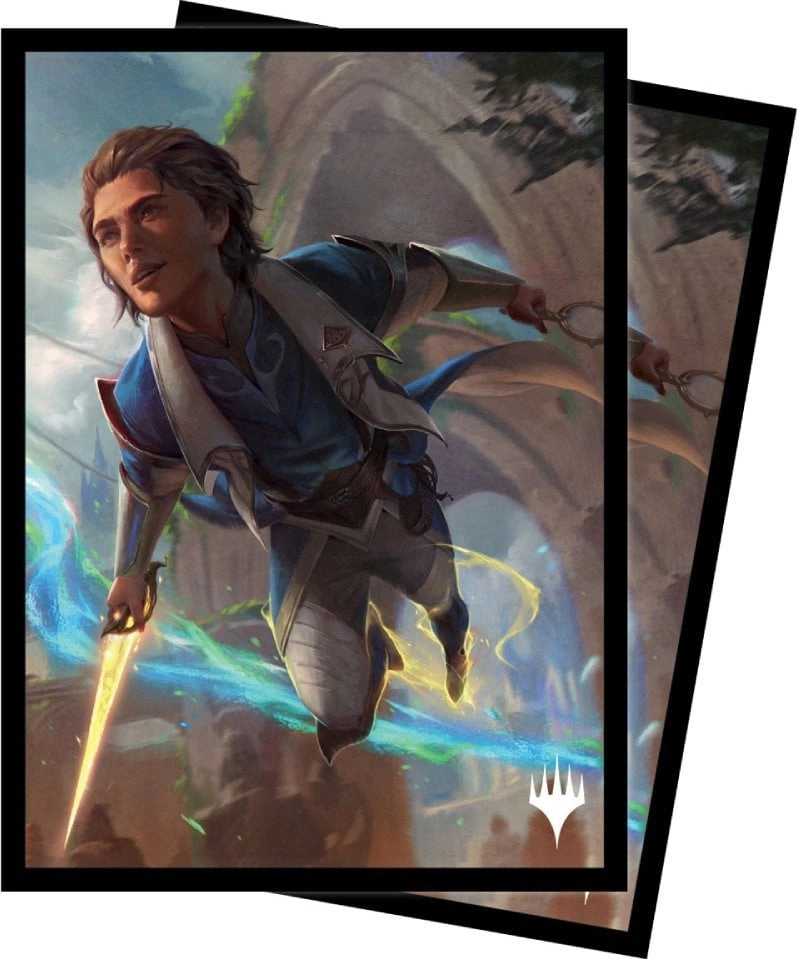 Ultra-Pro Ultra-Pro: Magic the Gathering -