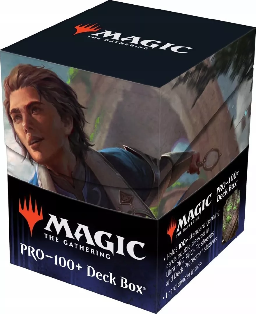 Ultra-Pro Ultra-Pro: Magic the Gathering -