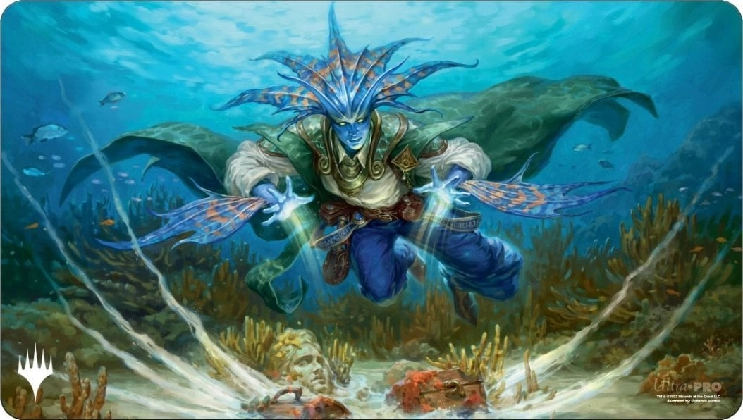 Ultra-Pro Ultra-Pro: Magic the Gathering -