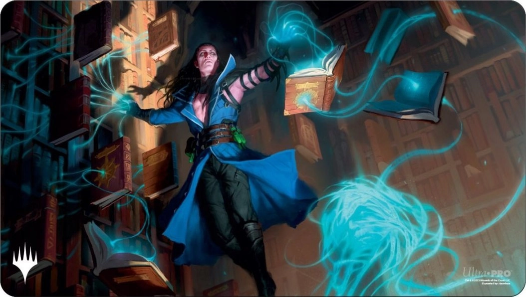 Ultra-Pro Ultra-Pro: Magic the Gathering -