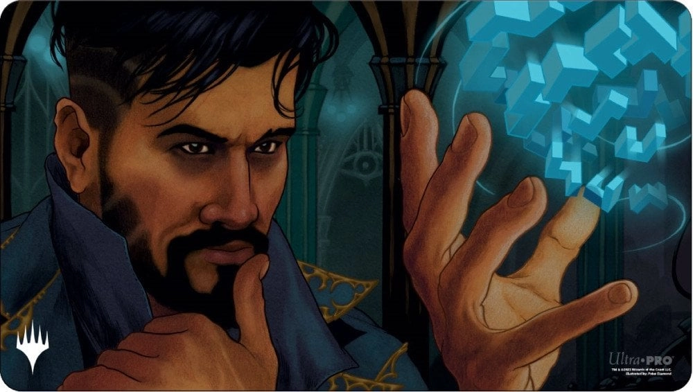 Ultra-Pro Ultra-Pro: Magic the Gathering -