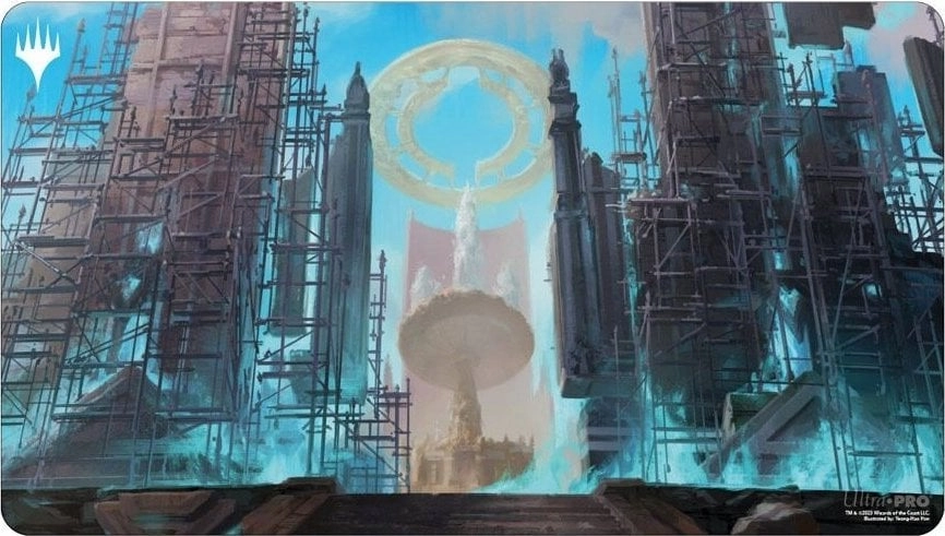 Ultra-Pro Ultra Pro: Magic the Gathering