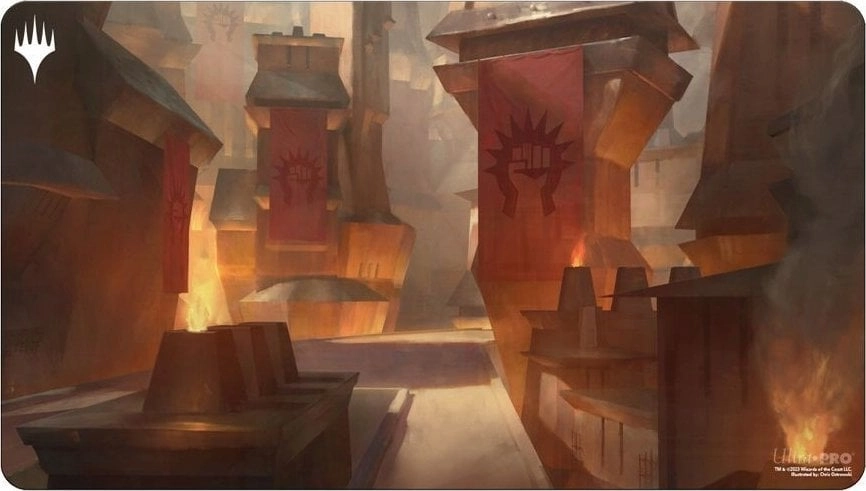 Ultra-Pro Ultra Pro: Magic the Gathering