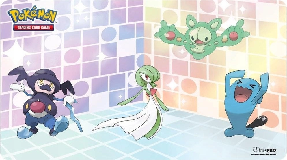 Ultra-Pro Ultra Pro: Pokemon - Playmat