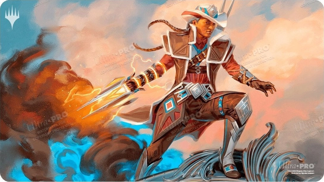 Ultra-Pro Ultra Pro: Magic the Gathering