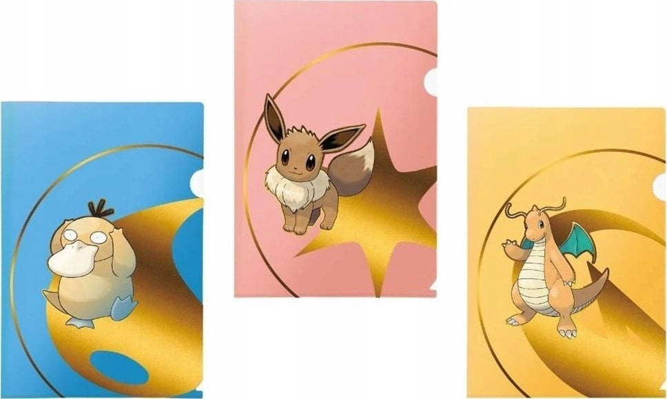 Ultra-Pro Ultra-Pro: Pokemon - Tournament Folios